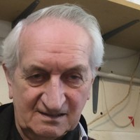 Bernard Burden