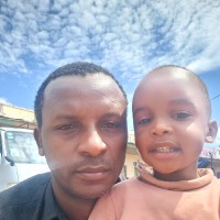 Jared Mbogah