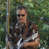 Gary Wright