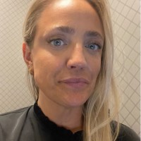 Alexandra Lundman