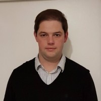 Ben Gillies