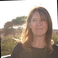 Ingrid Van Deun