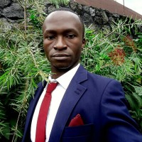 Deogratias Bahati