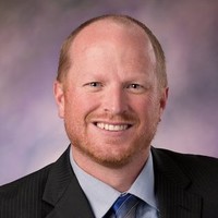 Shawn Powers, Cfre