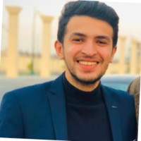 Mahmoud Magdy Elgamal