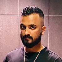 Vishnuprasad V
