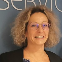 Carole Bogrand