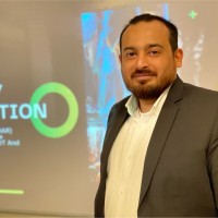 Sharif Hussain