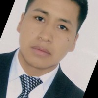 Bladimir Junior Picoy Torres
