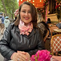 Jekaterina Karpenko ESG expert CEO