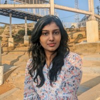 Dr. Anvitha N