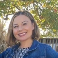 Diana Buffington,M.A.Ed.