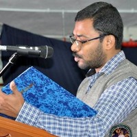 Robin Abraham