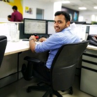 Aneesh M R