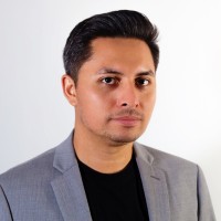 Gandy Dávalos Amador
