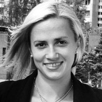 Anastasia Pozdniakova