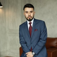 Ilyas Orazalin