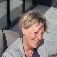 Ingrid Marien