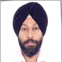 Amardeep Jaggi