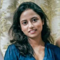 Srija Biswas
