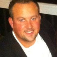 Brock Hullinger