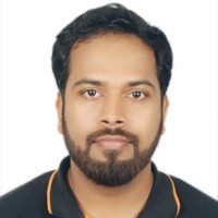 Sandesh Surve