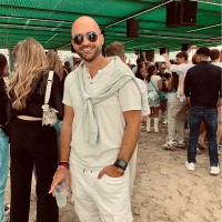 Gregory Bogaert