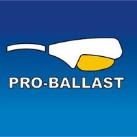 Laurent Jacques Pdt Pro-Ballast
