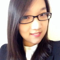 Joyce Qi