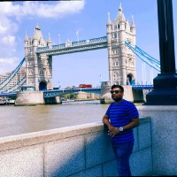 Jaivik Patel