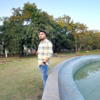 Mr Forid Raj