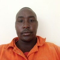 Benard Wambua
