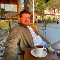 Yusuf İbrahim YANKA