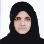 Ameera Kozhikkattil