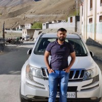 Rishab Thakur