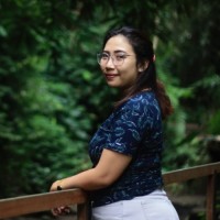 Maryumi Sukma