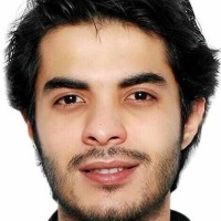 Hamza Ansari