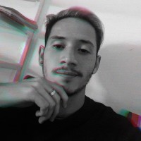 Diego Nickolas Benitez Peña
