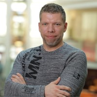 Martin Staudt