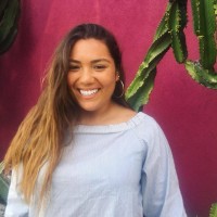 Frances Canales