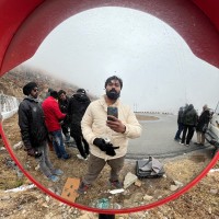 Sanjay Kumaar