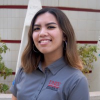 Hannah Jane Romero