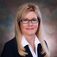 Laurie Riegert