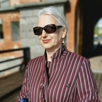 Antonina Belova