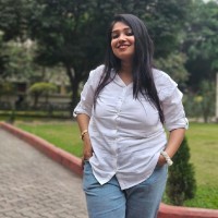 Anusmita Dutta