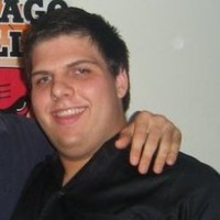 Ryan Bernier