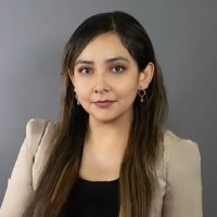 Ivana Calderon Flores