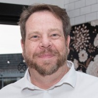 Braam Geldenhuys