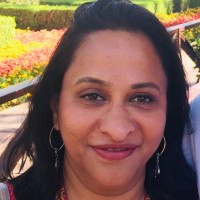 Ruchi Shastri