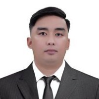 Mark Oliver Montilla